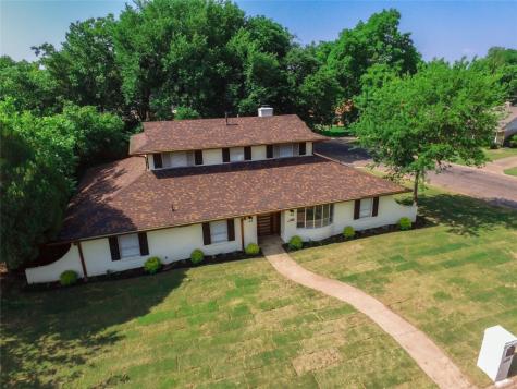 614 Stewart Lane Sherman TX 75092
