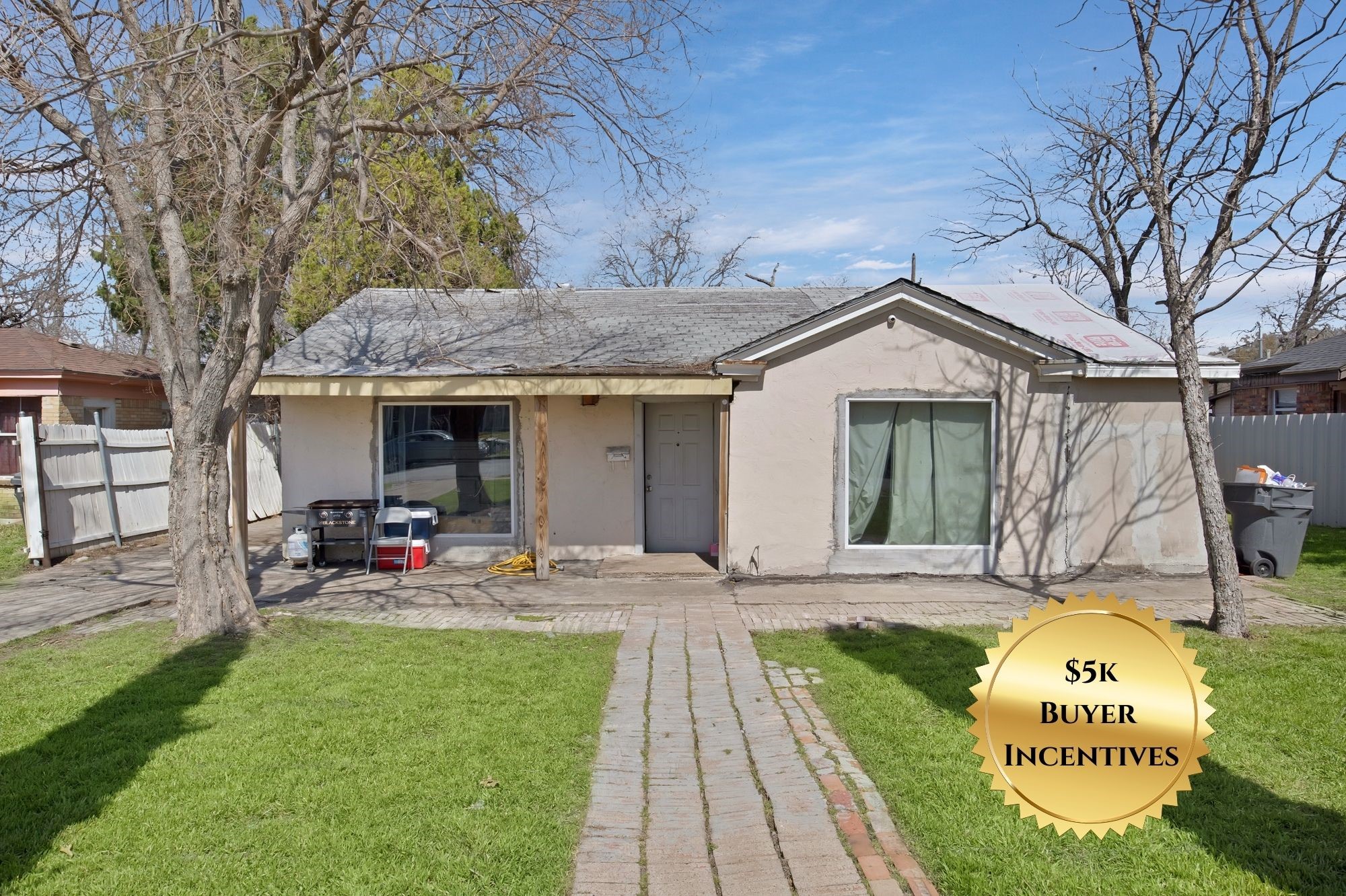 3639 Cortez Drive Dallas TX 75220