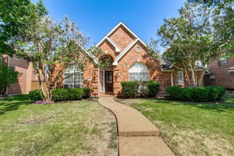 6912 Arvida Drive Plano TX 75023