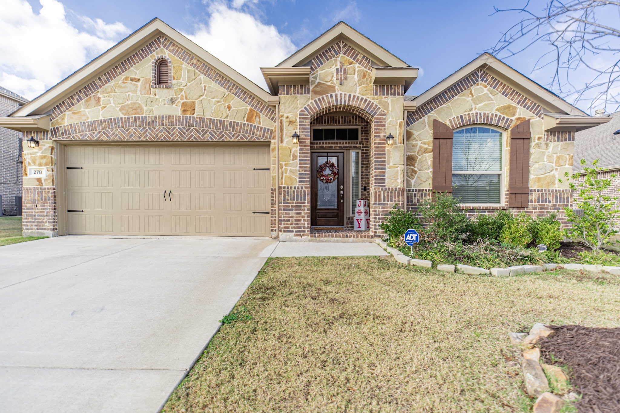 278 Churchill Drive Fate TX 75189