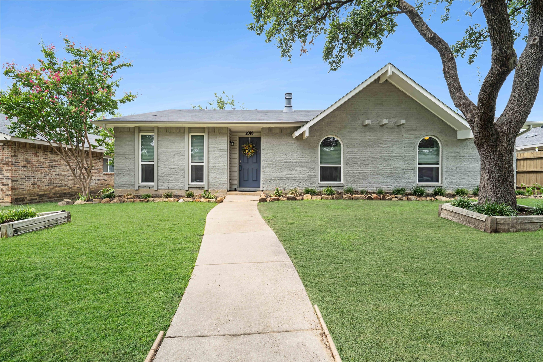 2019 Haymeadow Carrollton TX 75007