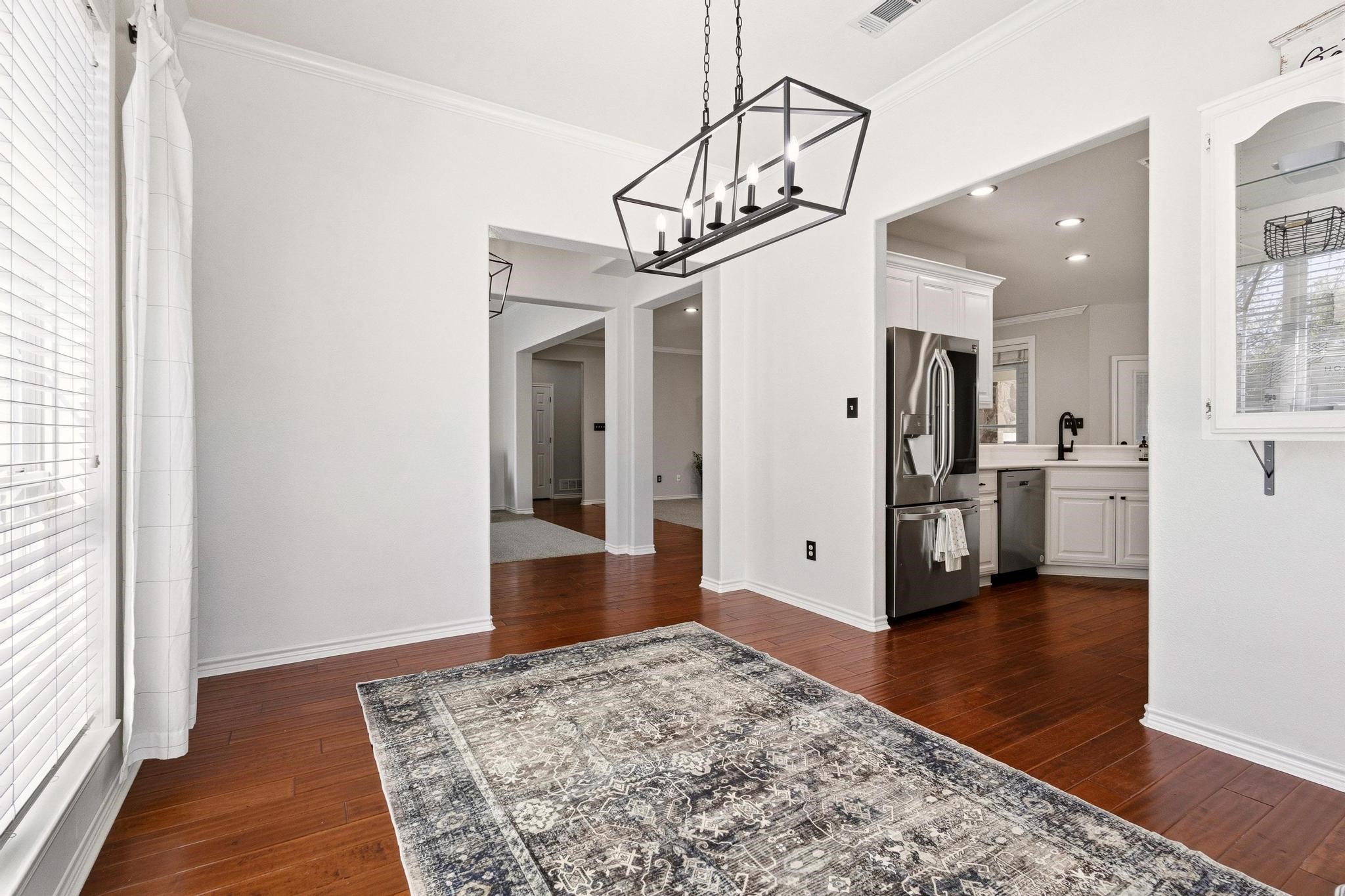 2306 Chandler Court Sherman TX 75092
