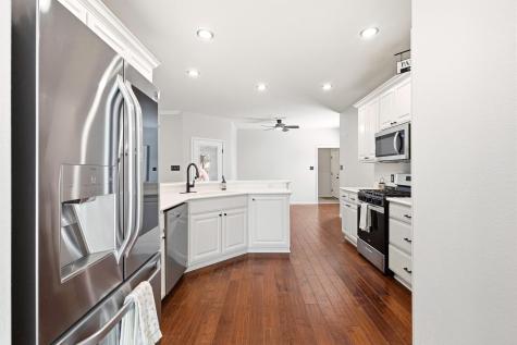 2306 Chandler Court Sherman TX 75092