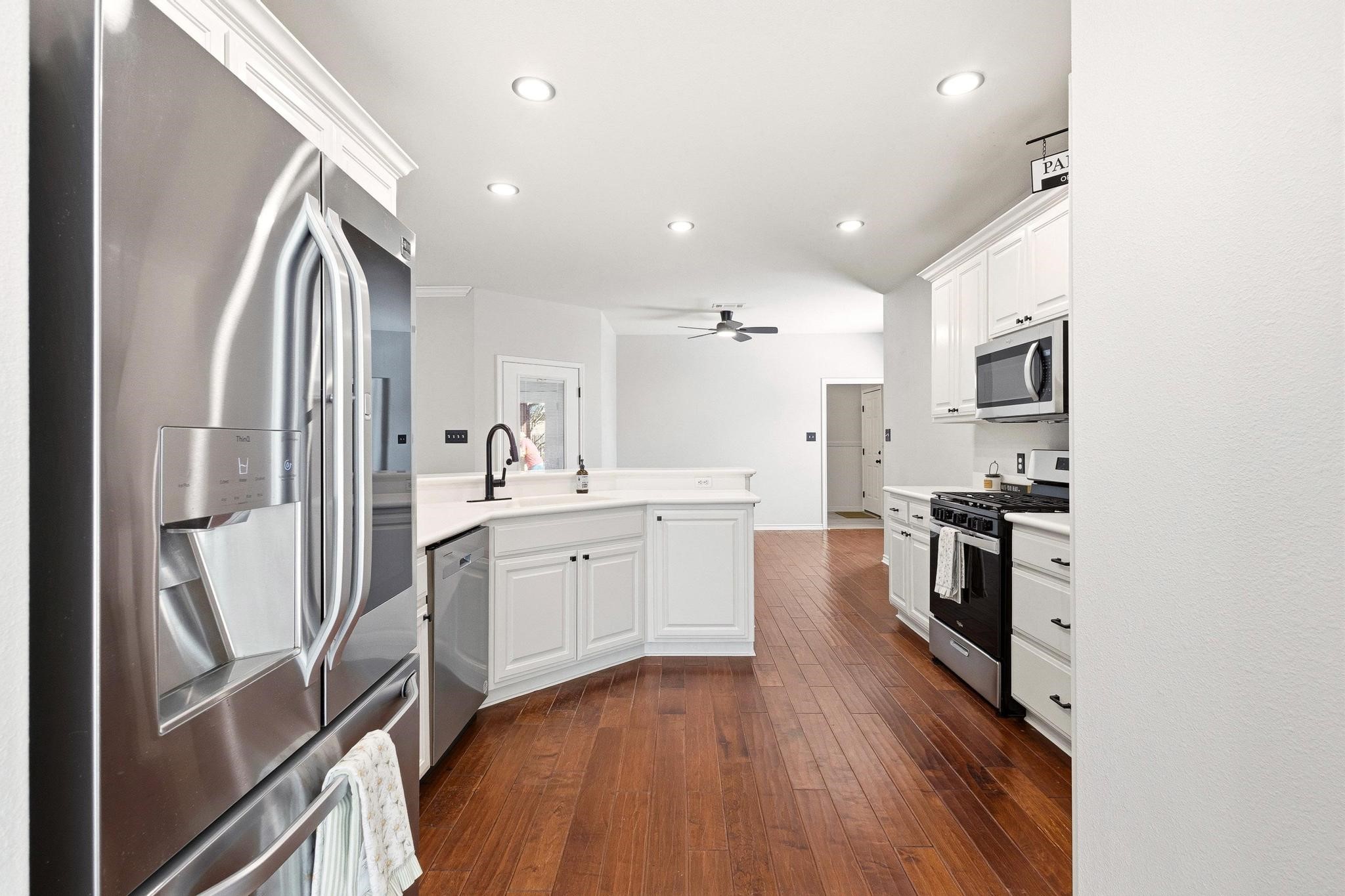 2306 Chandler Court Sherman TX 75092