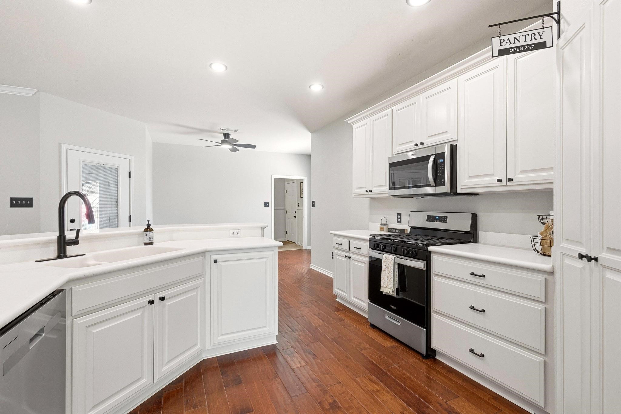 2306 Chandler Court Sherman TX 75092