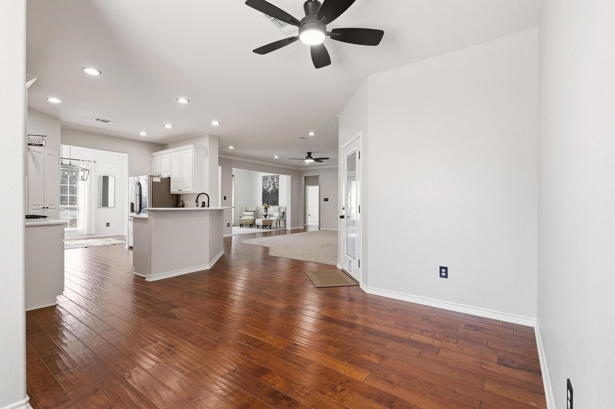 2306 Chandler Court Sherman TX 75092