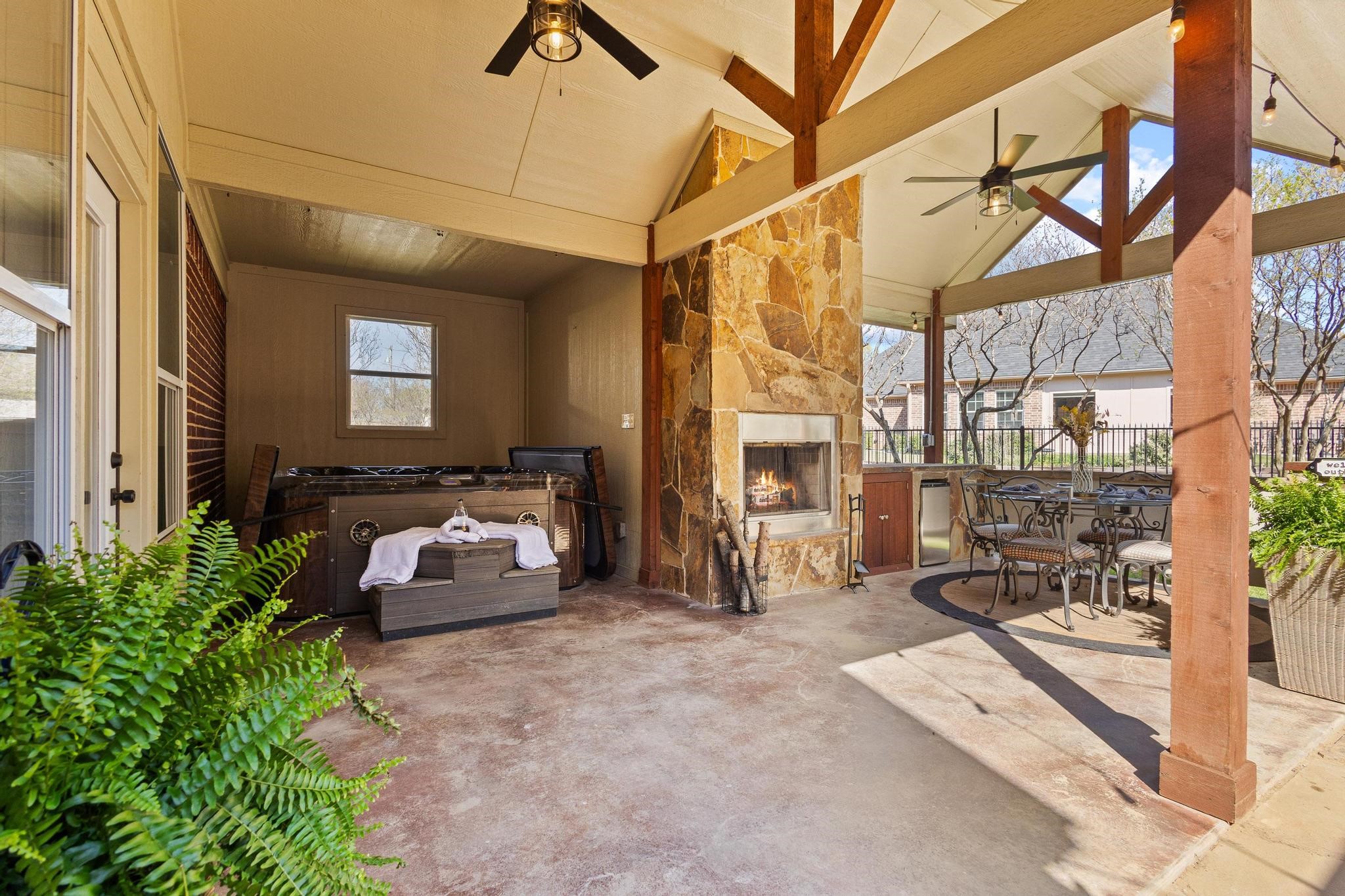 2306 Chandler Court Sherman TX 75092