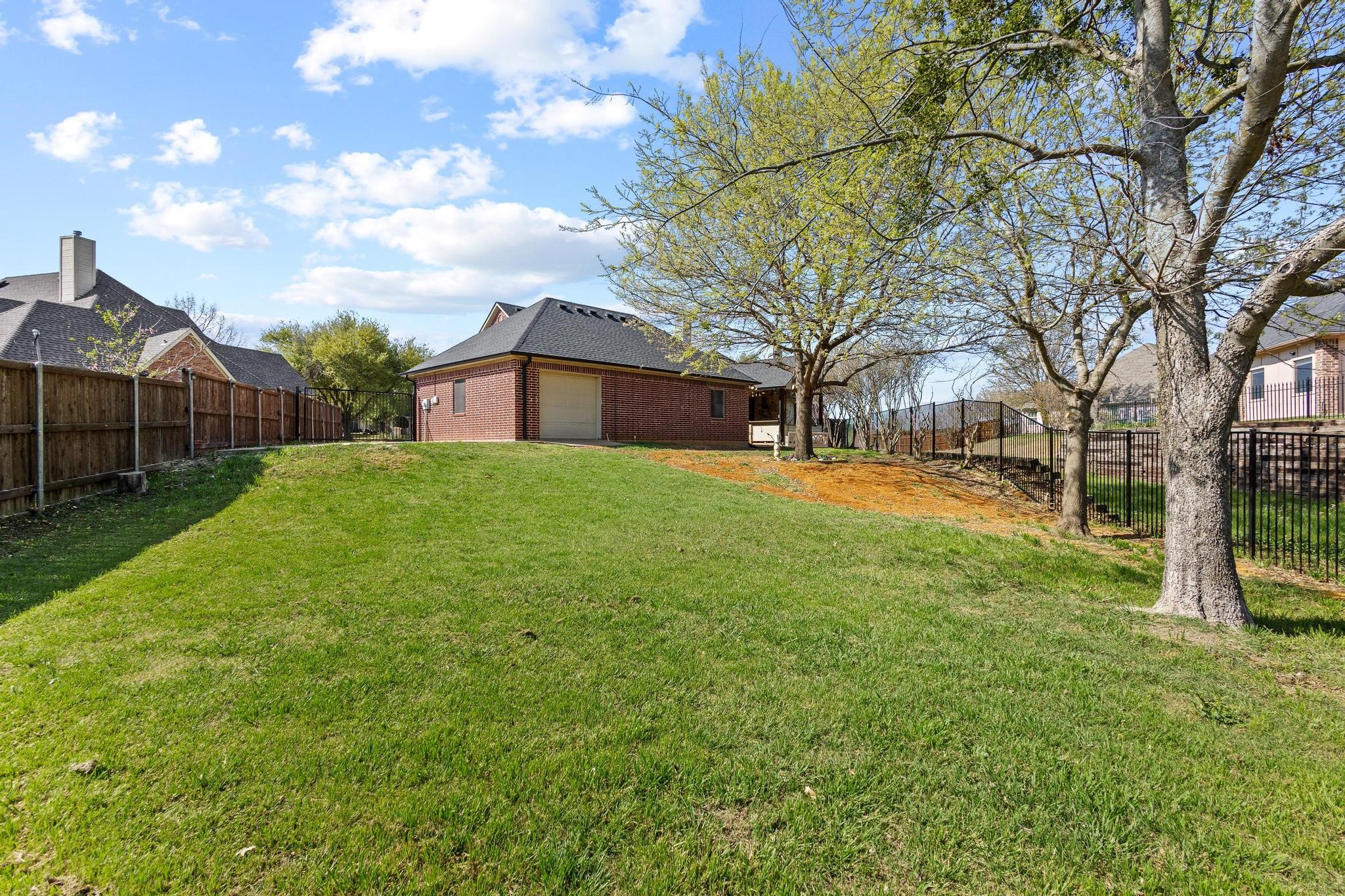 2306 Chandler Court Sherman TX 75092
