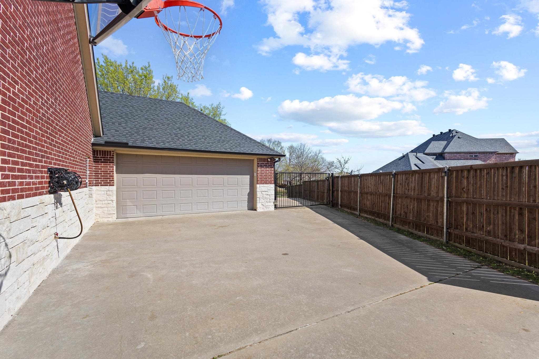 2306 Chandler Court Sherman TX 75092