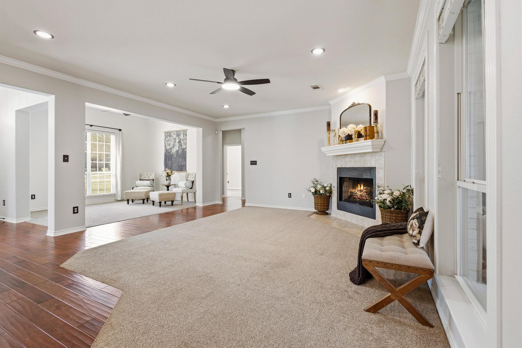 2306 Chandler Court Sherman TX 75092