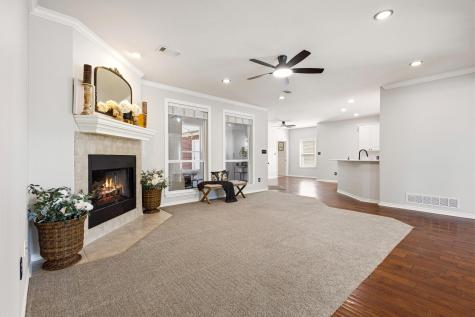 2306 Chandler Court Sherman TX 75092