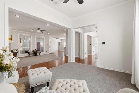 2306 Chandler Court Sherman TX 75092