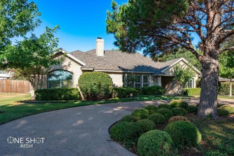 42 Hoylake Drive Abilene TX 79606