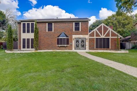 15 Highland Place Richardson TX 75081