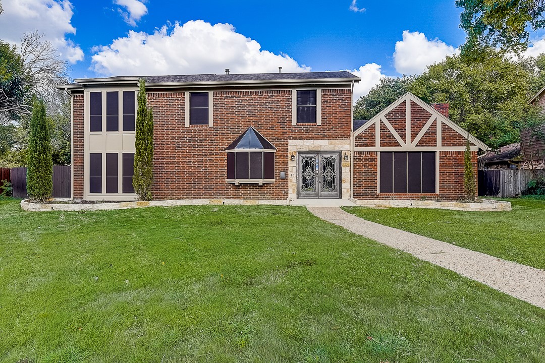15 Highland Place Richardson TX 75081