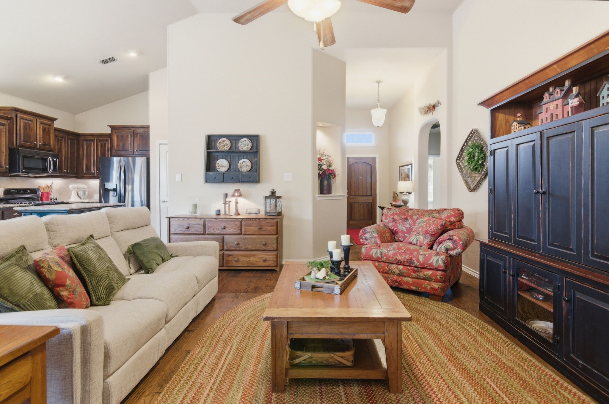 5805 Glenwood Drive Denton TX 76208
