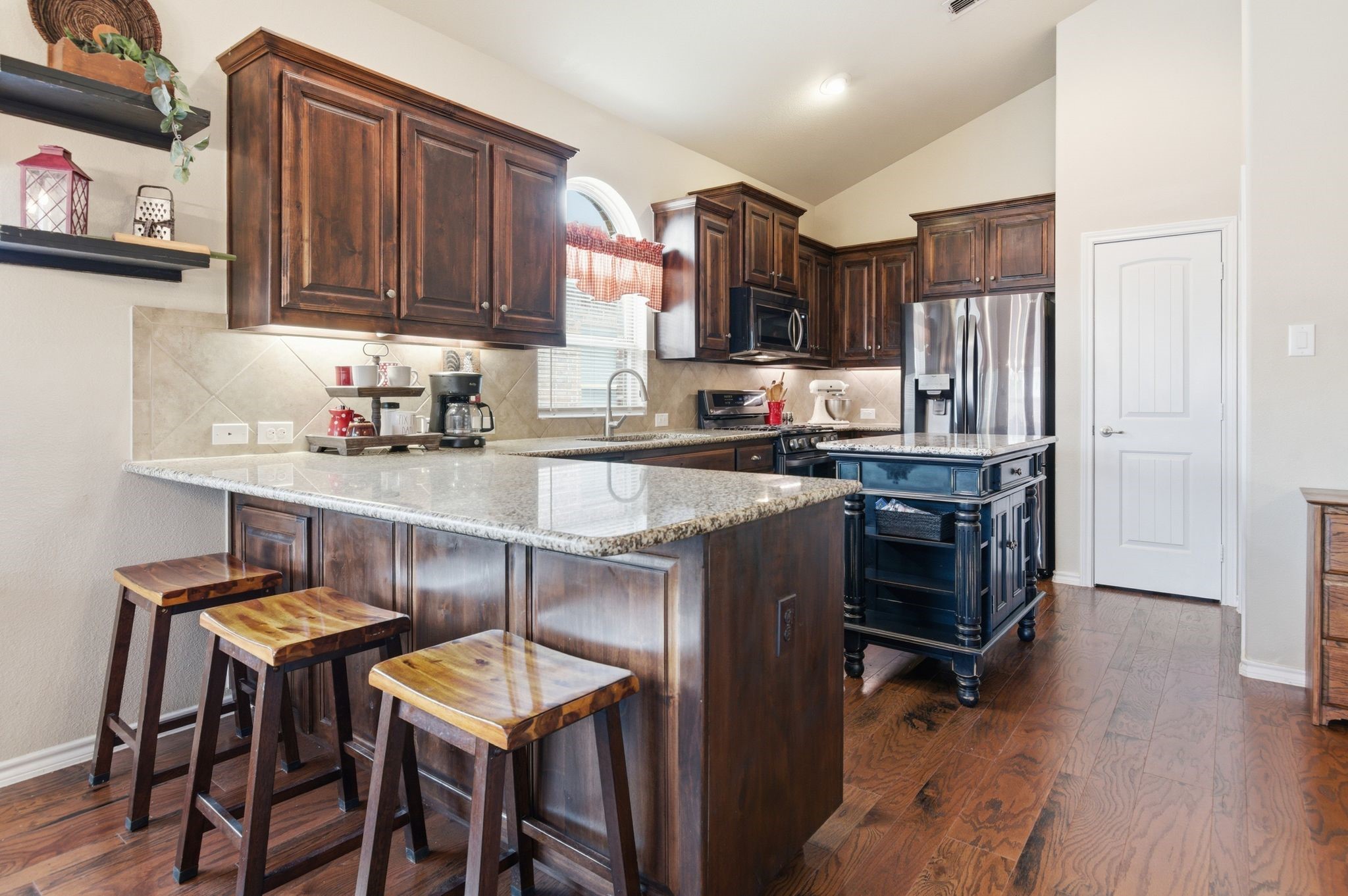 5805 Glenwood Drive Denton TX 76208