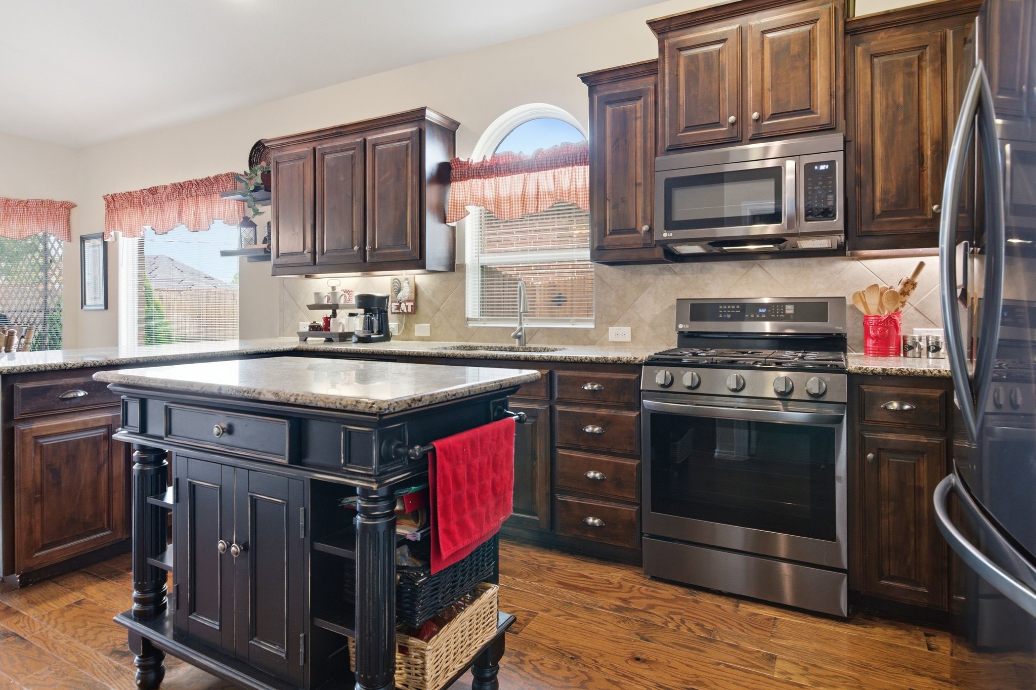 5805 Glenwood Drive Denton TX 76208