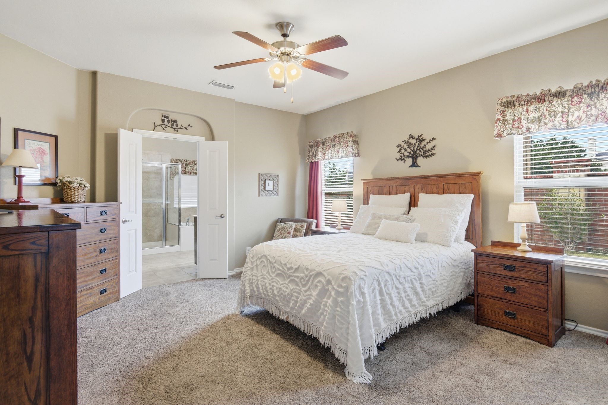 5805 Glenwood Drive Denton TX 76208