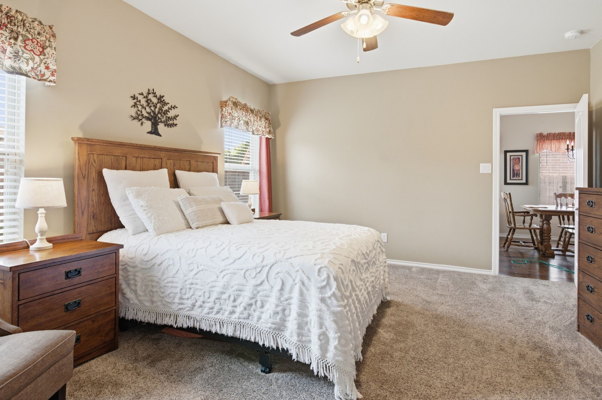 5805 Glenwood Drive Denton TX 76208