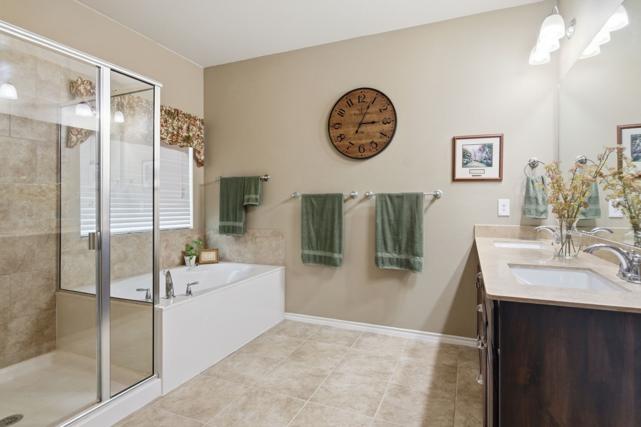 5805 Glenwood Drive Denton TX 76208