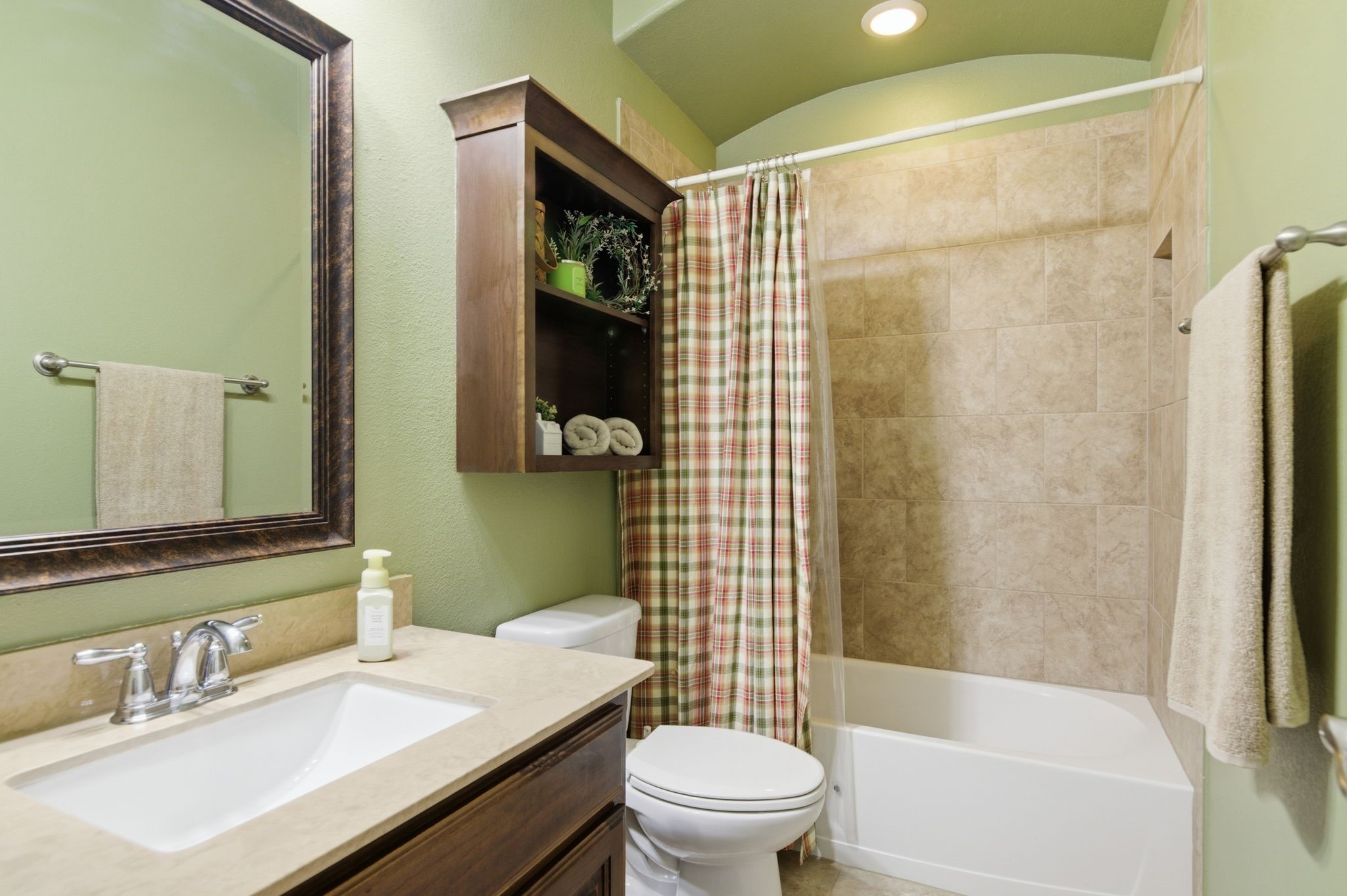 5805 Glenwood Drive Denton TX 76208