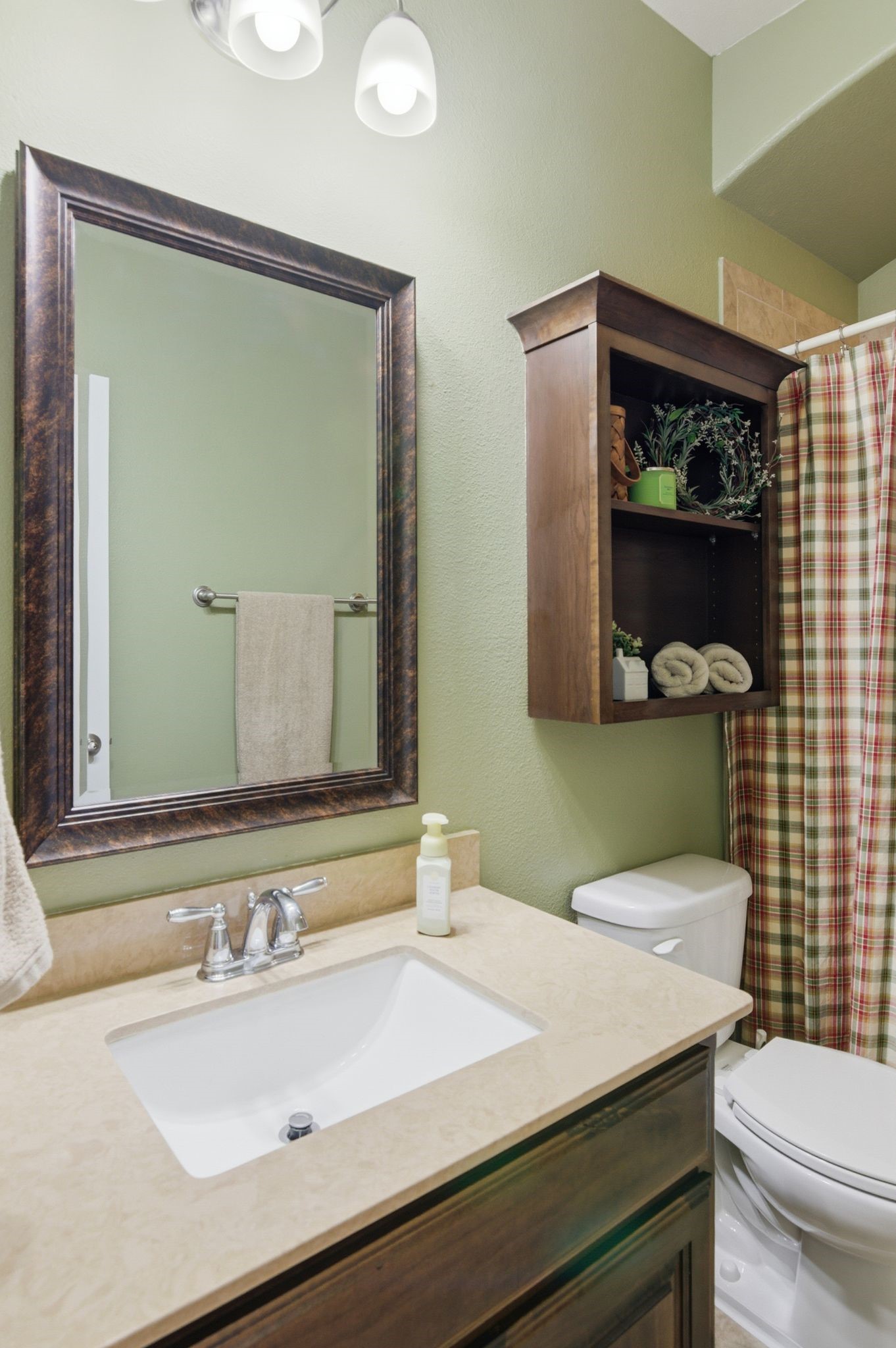 5805 Glenwood Drive Denton TX 76208