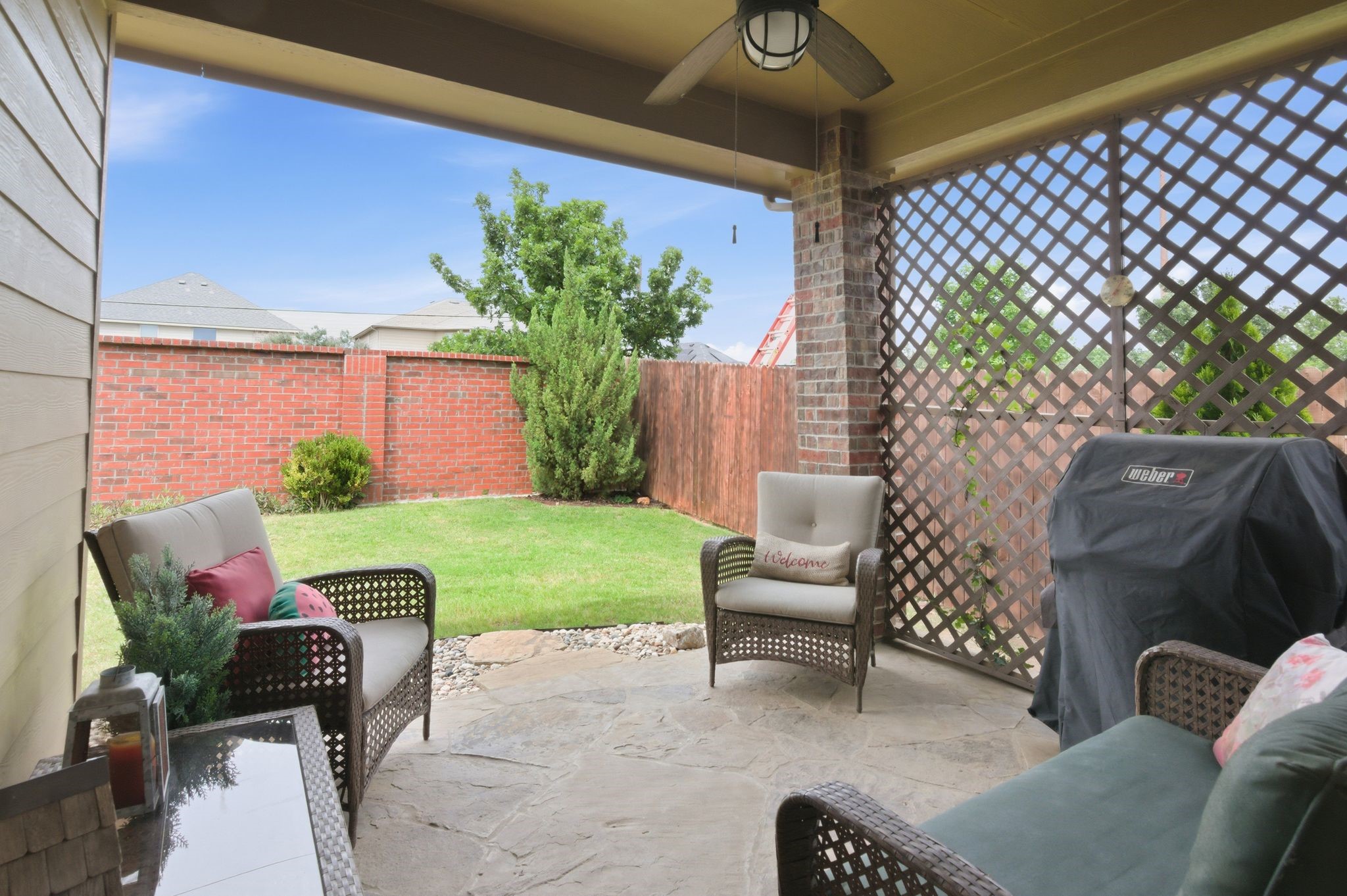 5805 Glenwood Drive Denton TX 76208