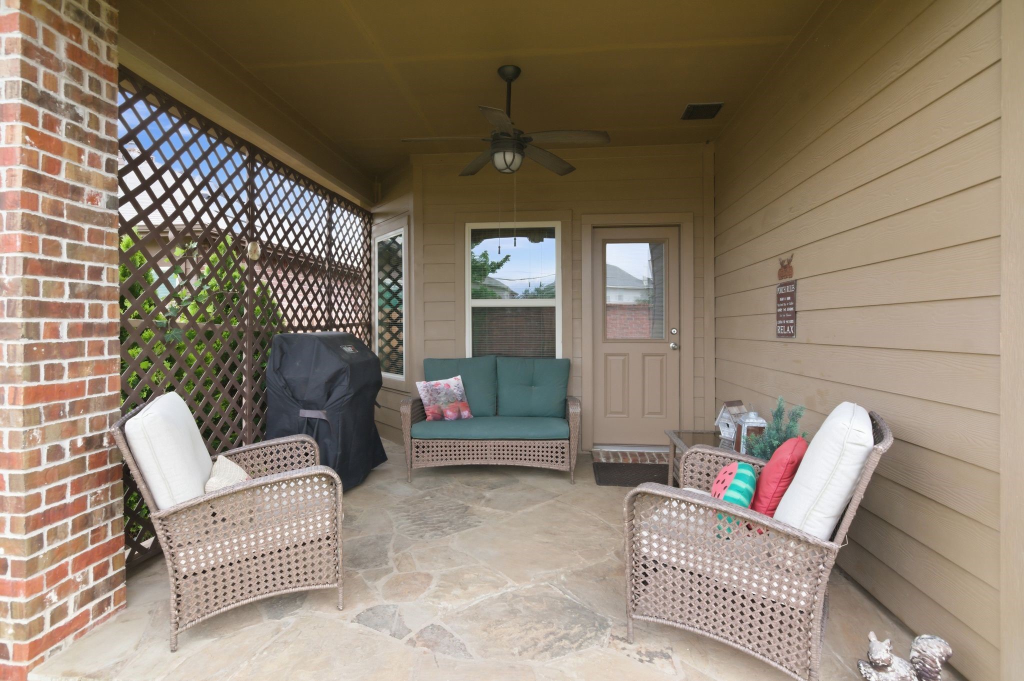 5805 Glenwood Drive Denton TX 76208