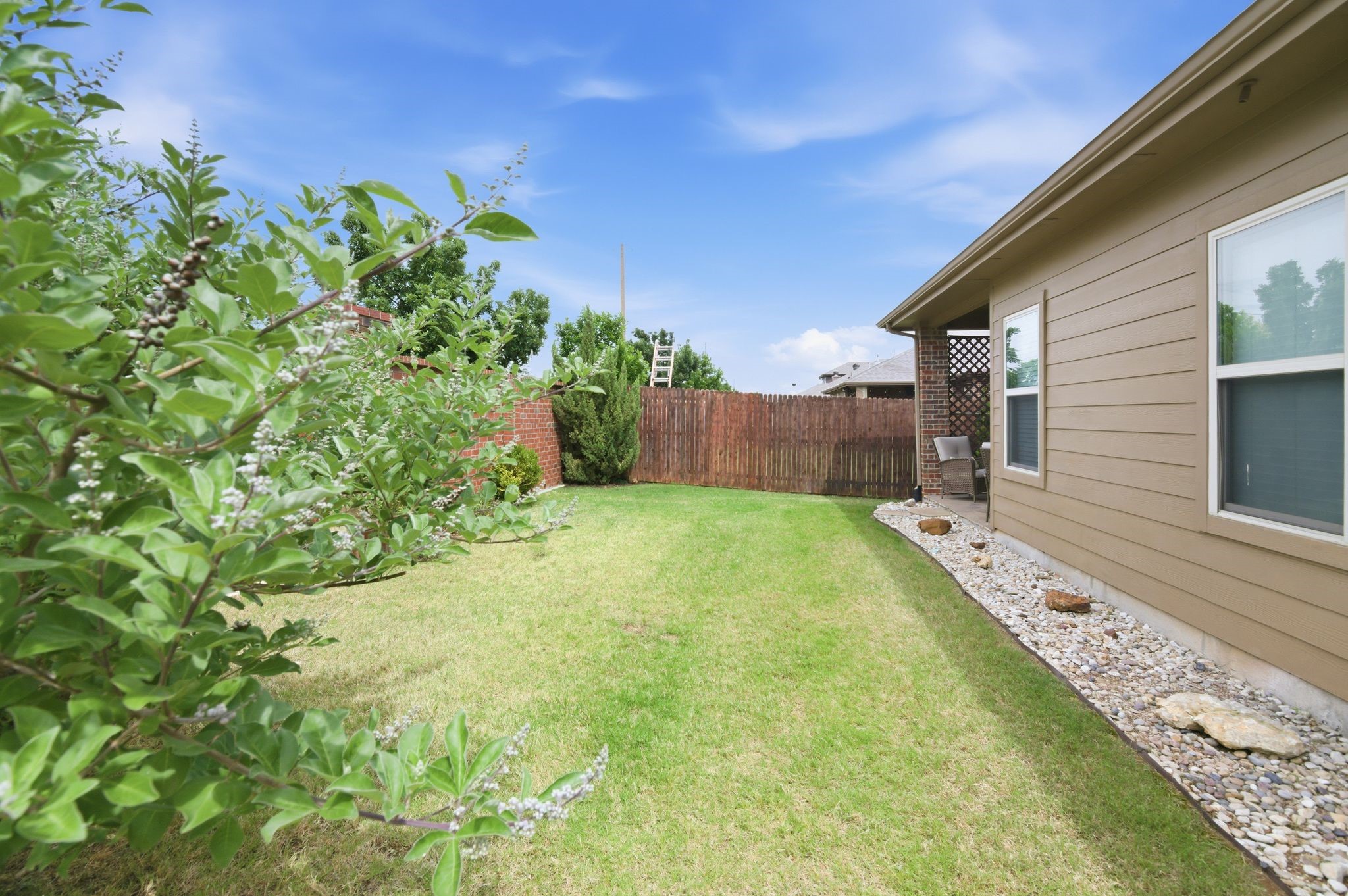 5805 Glenwood Drive Denton TX 76208