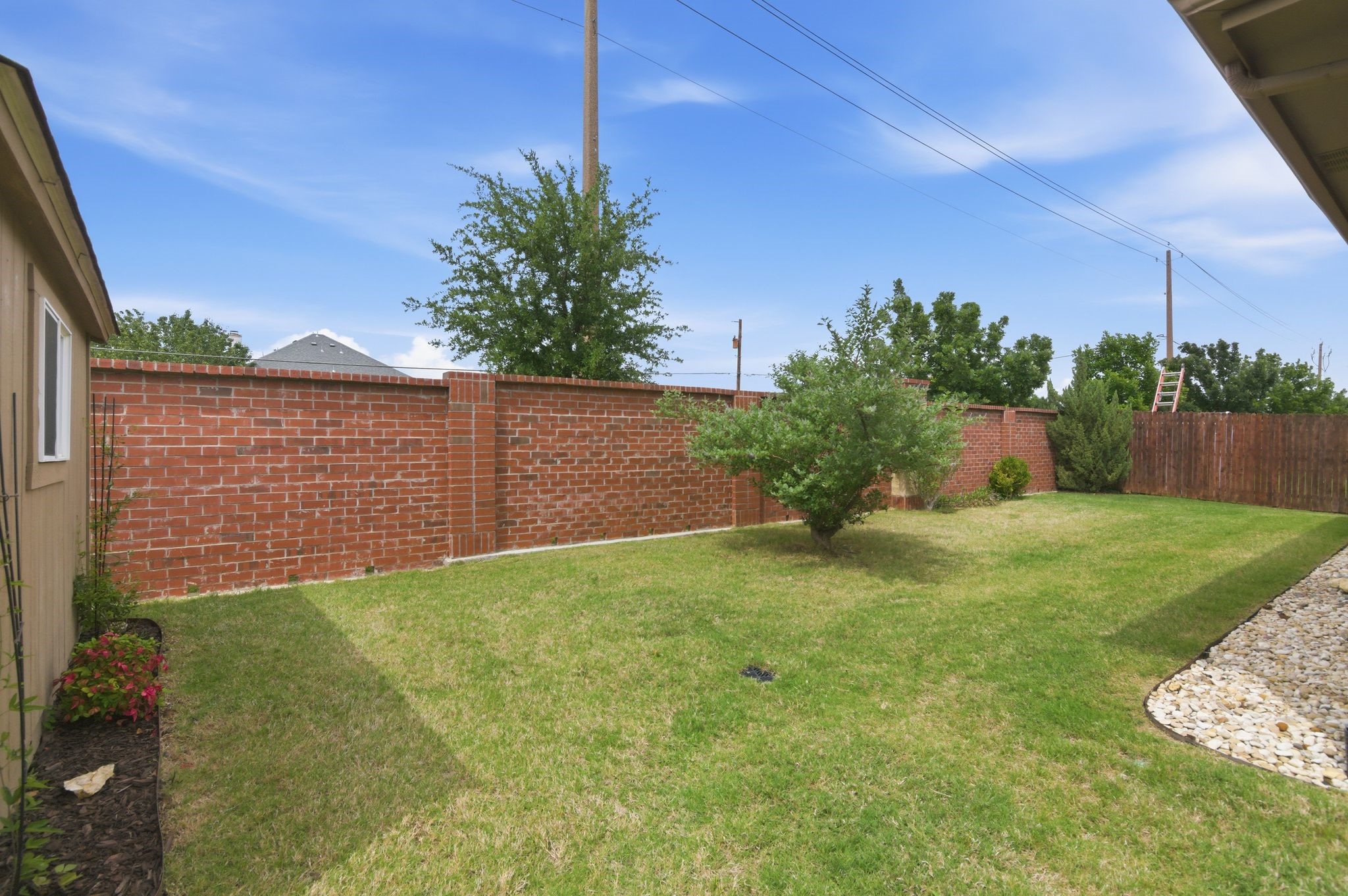5805 Glenwood Drive Denton TX 76208