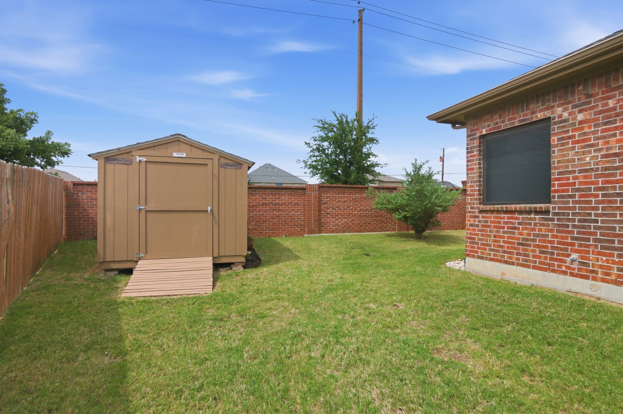 5805 Glenwood Drive Denton TX 76208