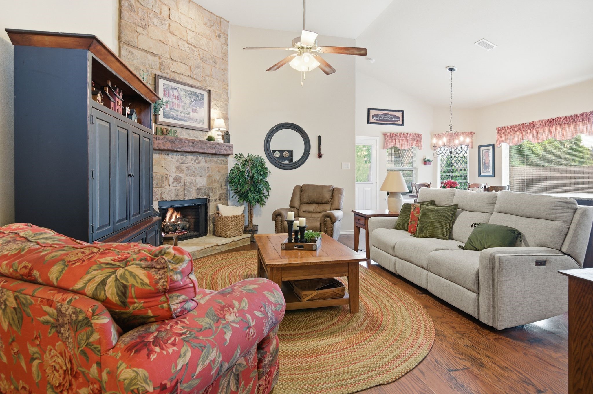 5805 Glenwood Drive Denton TX 76208