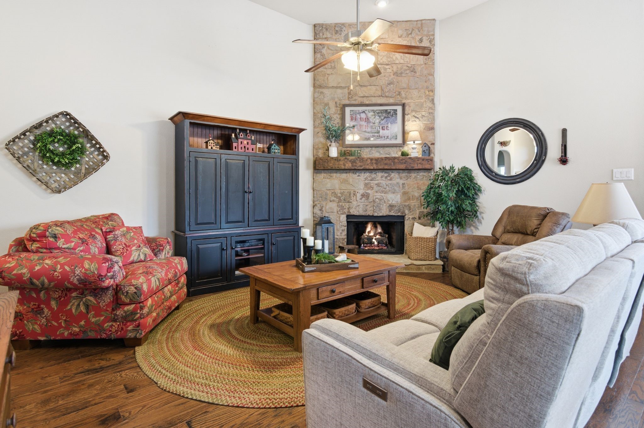 5805 Glenwood Drive Denton TX 76208