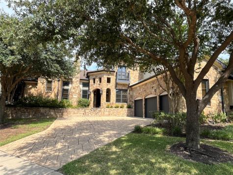 11845 Verona Court Frisco TX 75035