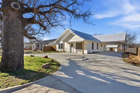 306 Dale Avenue Stephenville TX 76401