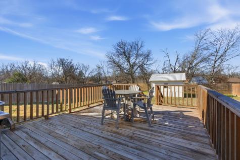 306 Dale Avenue Stephenville TX 76401