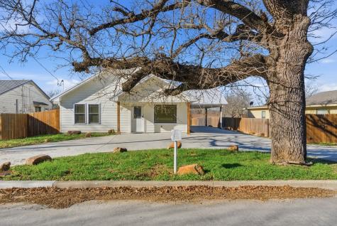 306 Dale Avenue Stephenville TX 76401