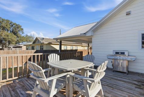 306 Dale Avenue Stephenville TX 76401