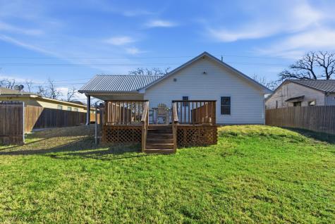 306 Dale Avenue Stephenville TX 76401