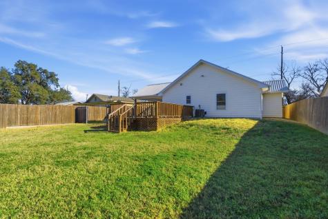 306 Dale Avenue Stephenville TX 76401