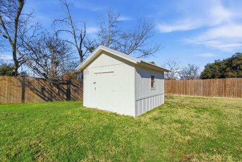 306 Dale Avenue Stephenville TX 76401