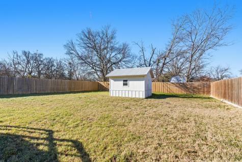 306 Dale Avenue Stephenville TX 76401