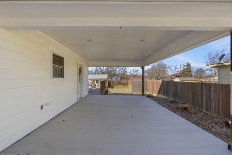 306 Dale Avenue Stephenville TX 76401