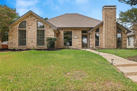 2025 Greenstone Trail Carrollton TX 75010