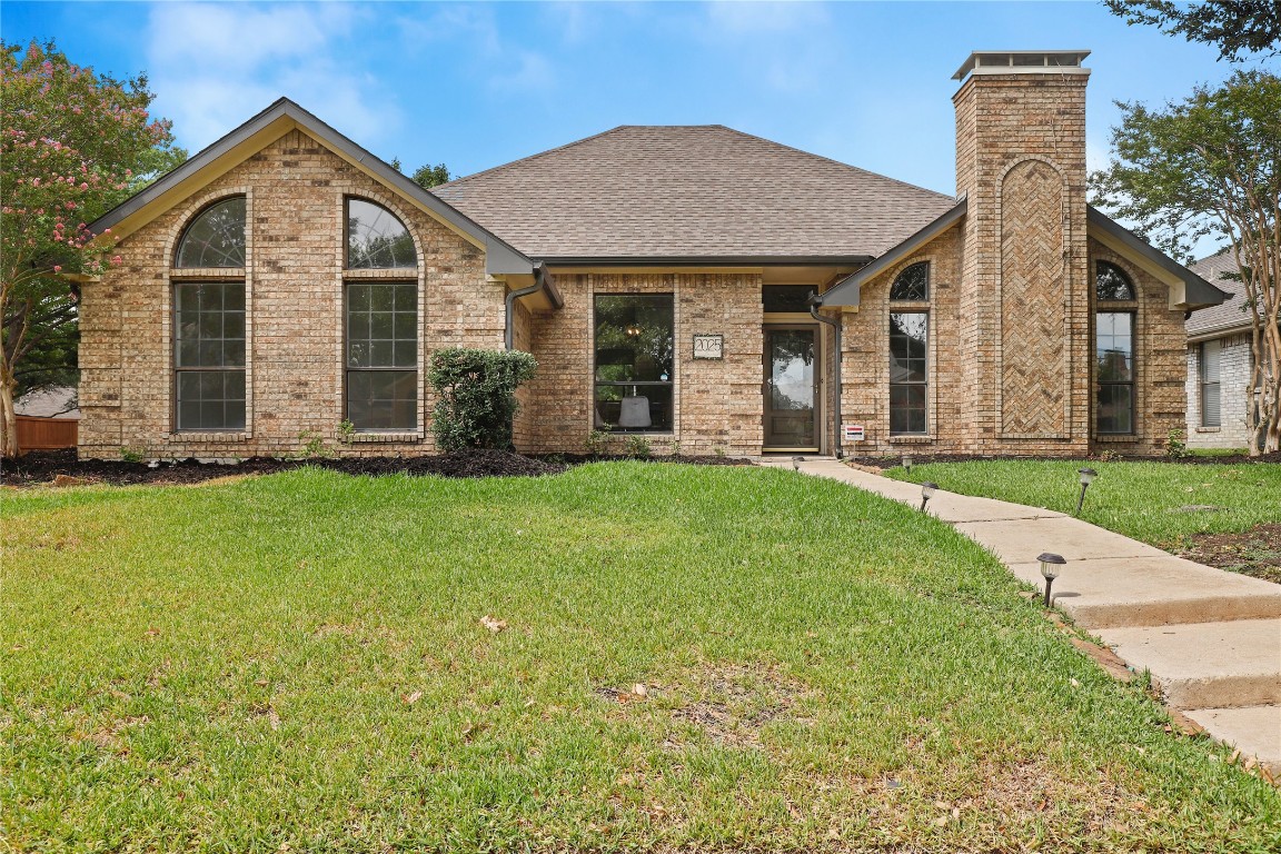 2025 Greenstone Trail Carrollton TX 75010