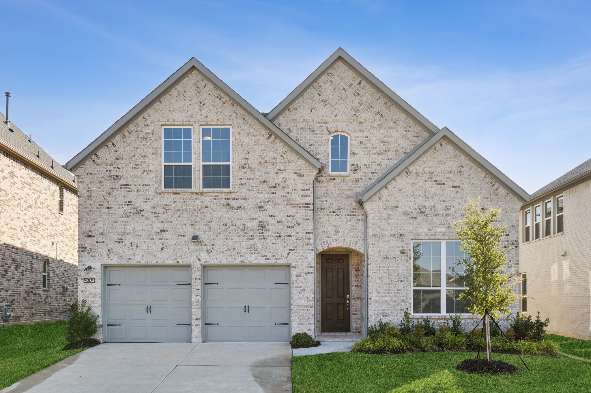 404 Portina Drive Anna TX 75409