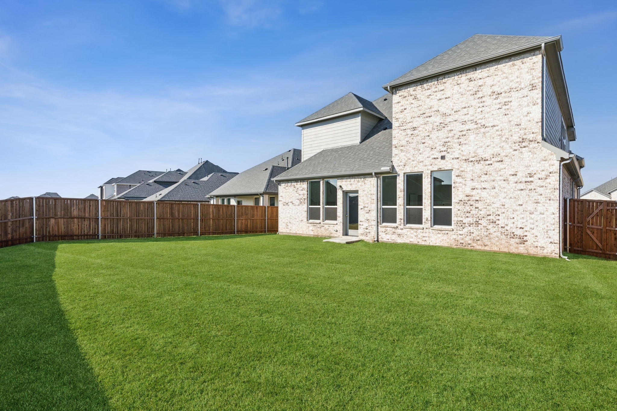 404 Portina Drive Anna TX 75409