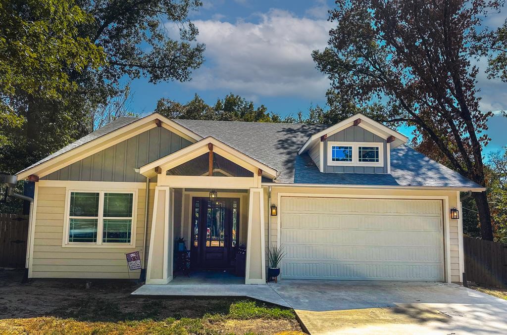 213 Louise Lane Athens TX 75751