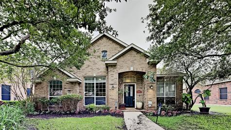 2164 Goliad Circle Frisco TX 75033